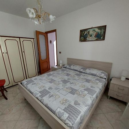 Casa Lungomare Villa Caronia Marina Eksteriør billede