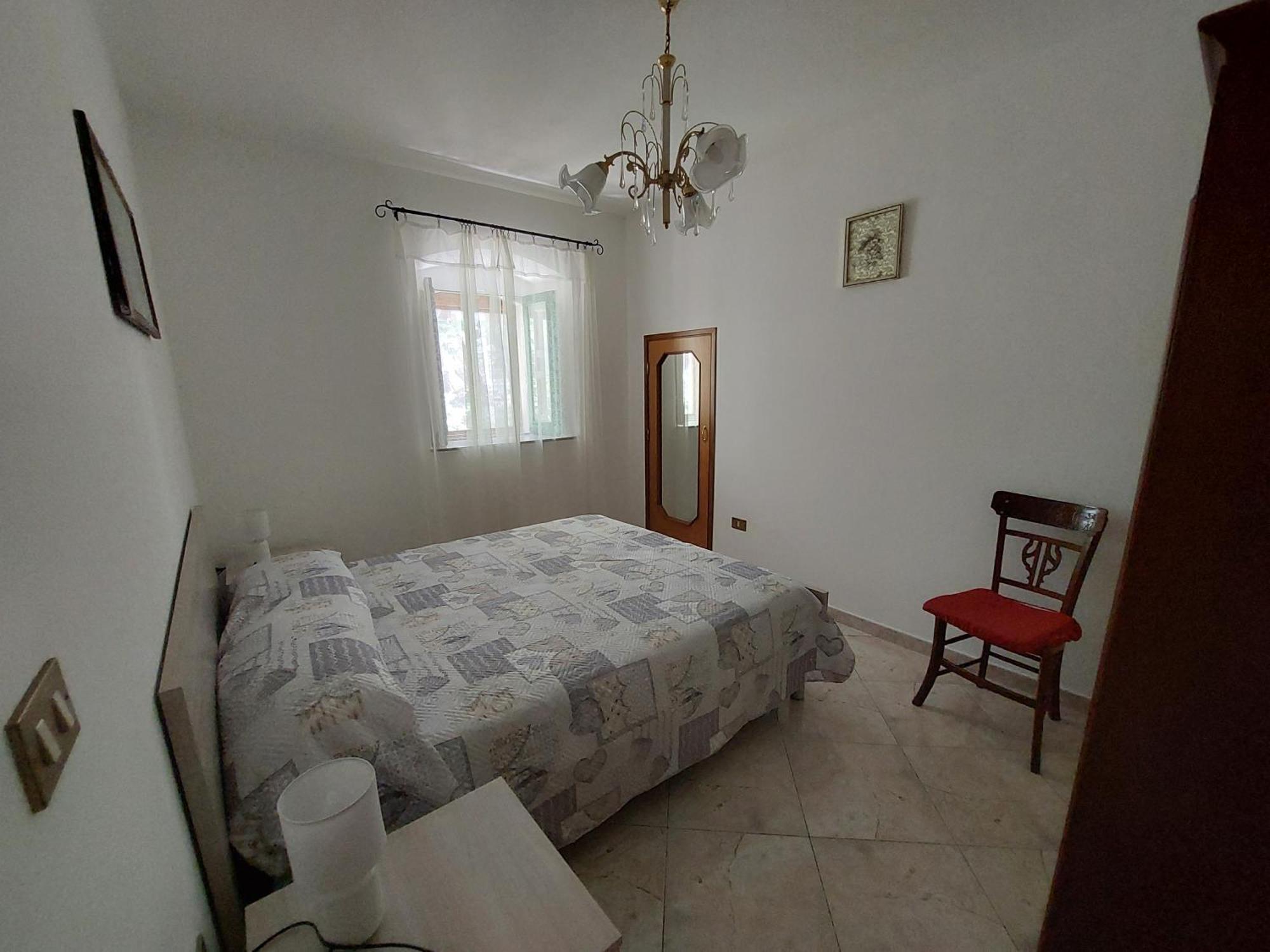 Casa Lungomare Villa Caronia Marina Eksteriør billede